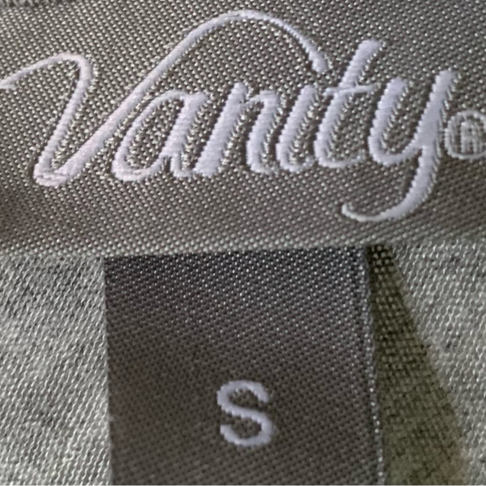 Tank Top - Picture 3 of 3